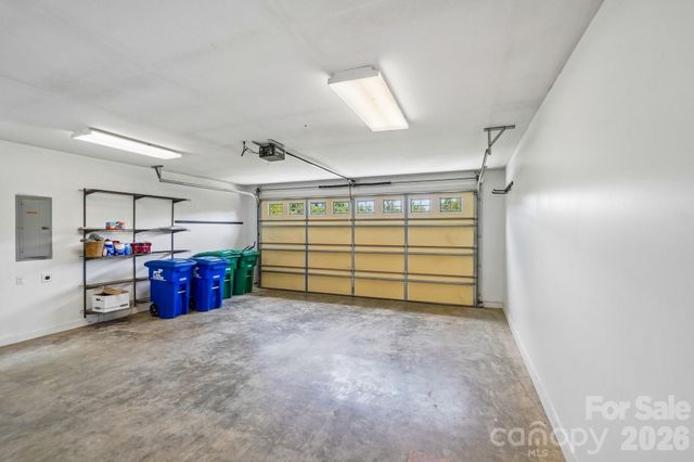 25 Willow Branch Lane, Weaverville, NC 28787