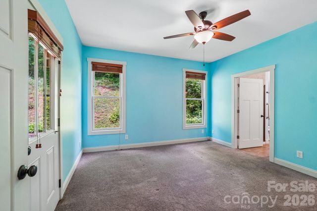 25 Willow Branch Lane, Weaverville, NC 28787