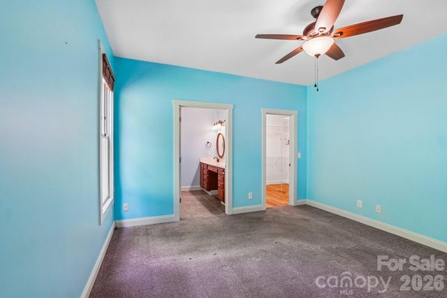 25 Willow Branch Lane, Weaverville, NC 28787