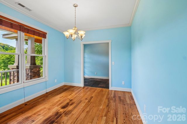 25 Willow Branch Lane, Weaverville, NC 28787