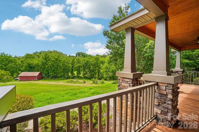 25 Willow Branch Lane, Weaverville, NC 28787