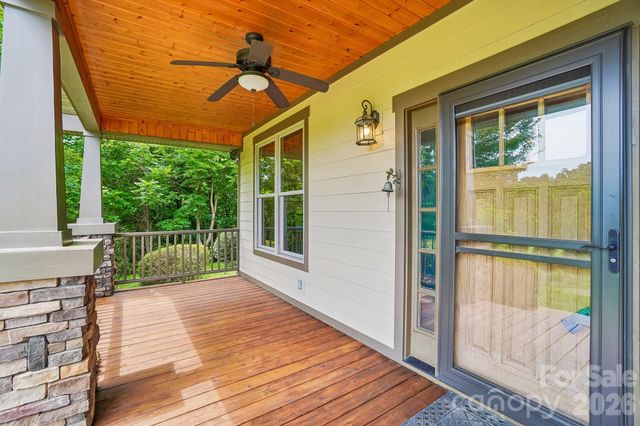 25 Willow Branch Lane, Weaverville, NC 28787