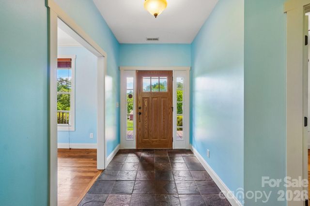 25 Willow Branch Lane, Weaverville, NC 28787