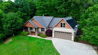 25 Willow Branch Lane, Weaverville, NC 28787