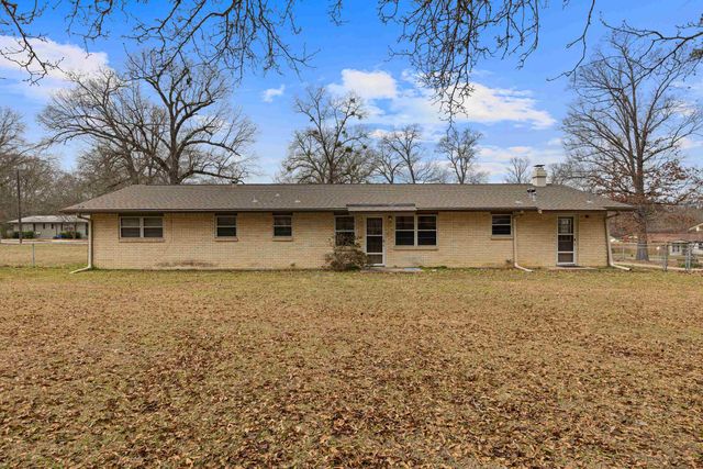 304 N Redbud St, Ore City, TX 75683