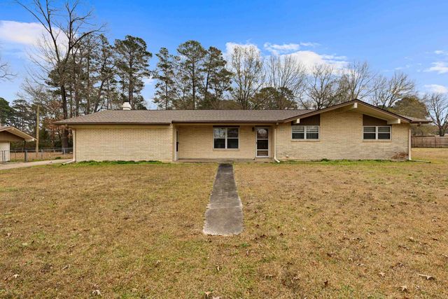 304 N Redbud St, Ore City, TX 75683