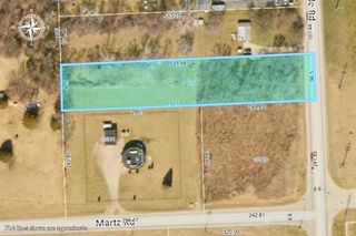 7420 Rawsonville Road, Belleville, MI 48111