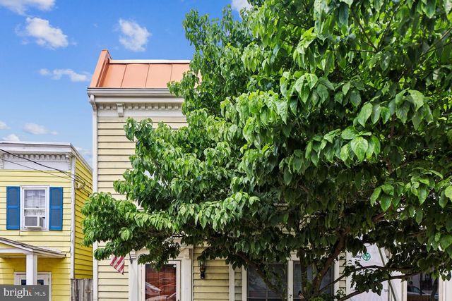 220 N PAYNE ST, Alexandria, VA 22314