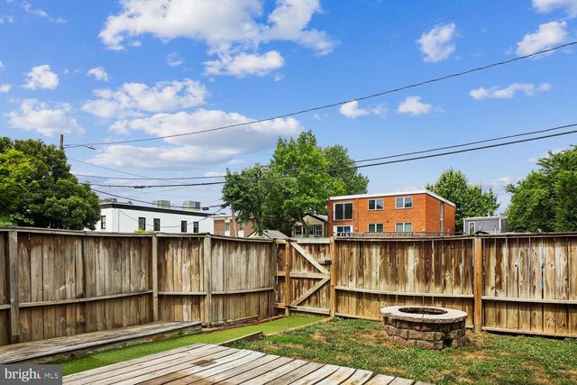 220 N PAYNE ST, Alexandria, VA 22314