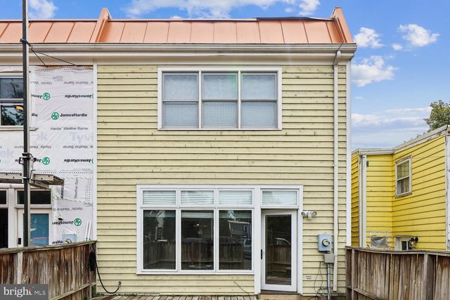 220 N PAYNE ST, Alexandria, VA 22314
