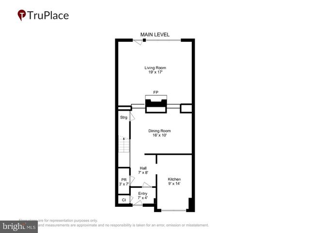 220 N PAYNE ST, Alexandria, VA 22314