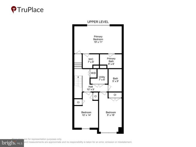 220 N PAYNE ST, Alexandria, VA 22314