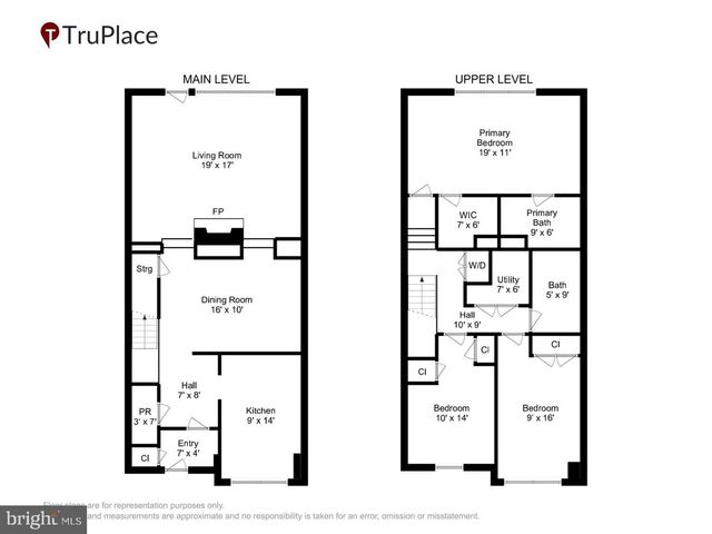 220 N PAYNE ST, Alexandria, VA 22314