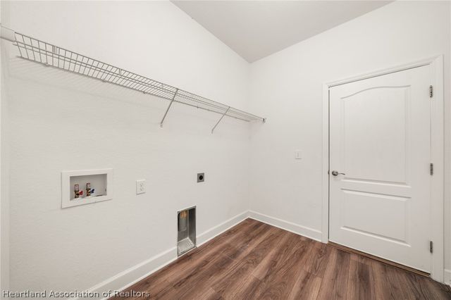 3141 Calypso Drive, Avon Park, FL 33825