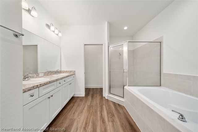 3141 Calypso Drive, Avon Park, FL 33825