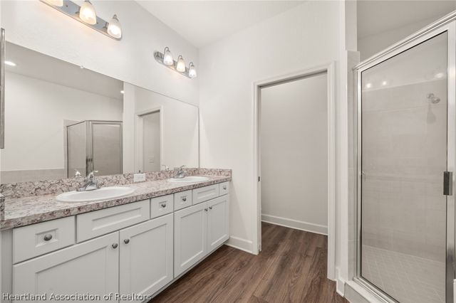 3141 Calypso Drive, Avon Park, FL 33825