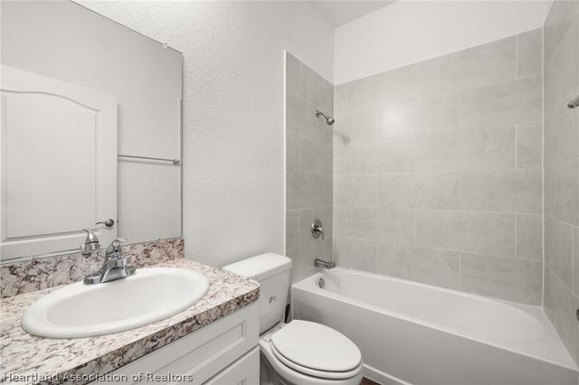 3141 Calypso Drive, Avon Park, FL 33825