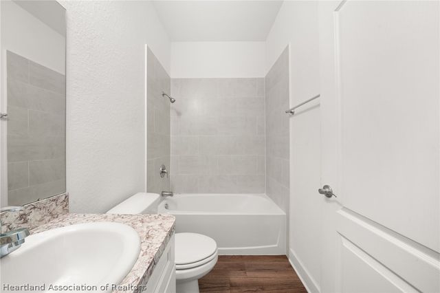 3141 Calypso Drive, Avon Park, FL 33825