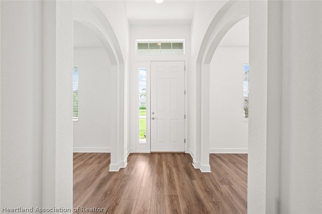 3141 Calypso Drive, Avon Park, FL 33825