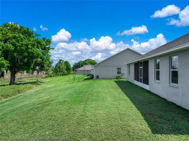 3141 Calypso Drive, Avon Park, FL 33825