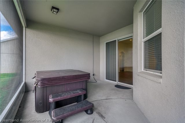 3141 Calypso Drive, Avon Park, FL 33825