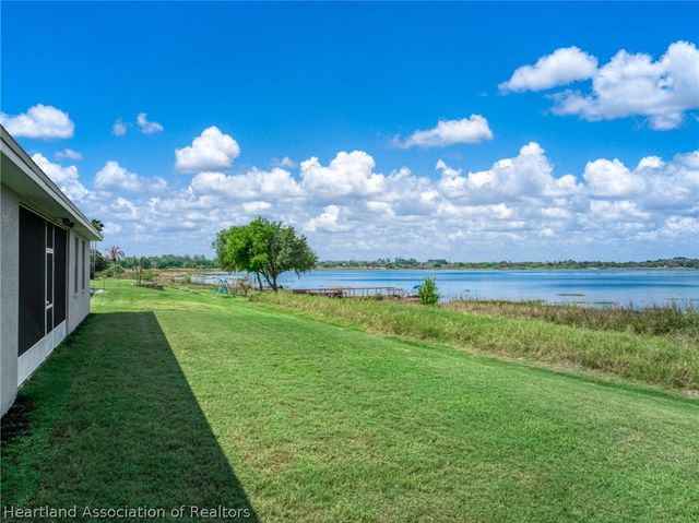 3141 Calypso Drive, Avon Park, FL 33825