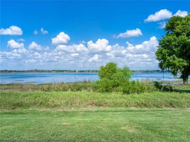 3141 Calypso Drive, Avon Park, FL 33825