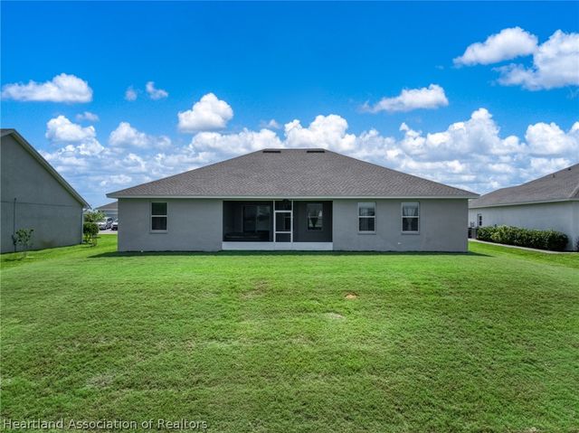 3141 Calypso Drive, Avon Park, FL 33825