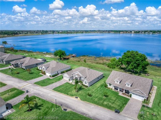 3141 Calypso Drive, Avon Park, FL 33825