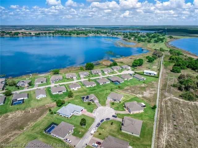 3141 Calypso Drive, Avon Park, FL 33825