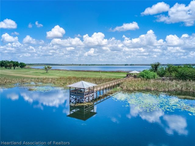 3141 Calypso Drive, Avon Park, FL 33825