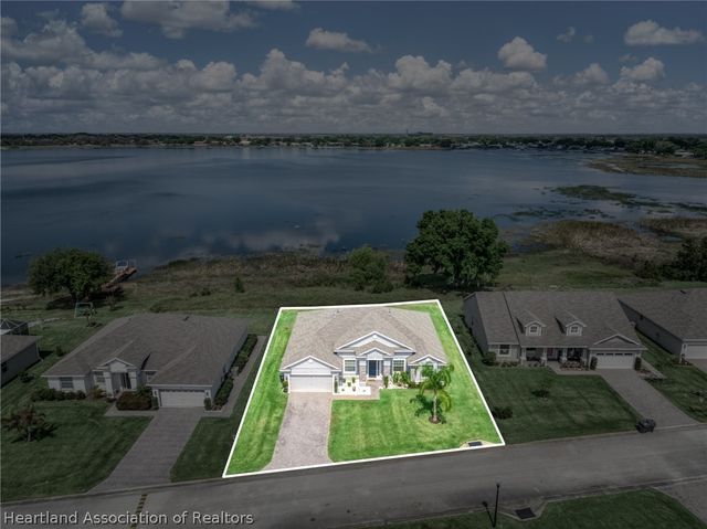 3141 Calypso Drive, Avon Park, FL 33825