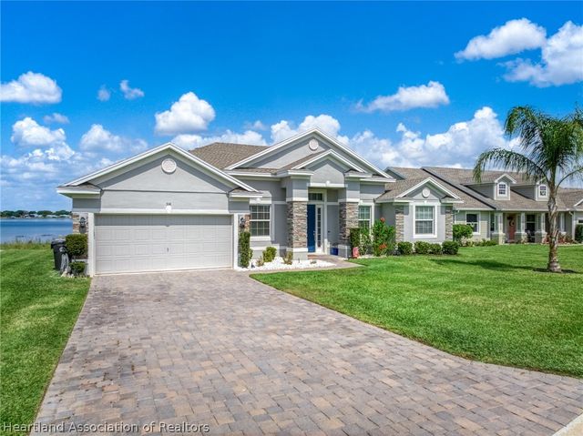 3141 Calypso Drive, Avon Park, FL 33825