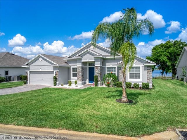 3141 Calypso Drive, Avon Park, FL 33825