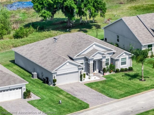 3141 Calypso Drive, Avon Park, FL 33825