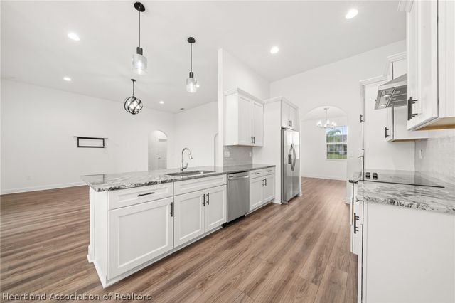 3141 Calypso Drive, Avon Park, FL 33825