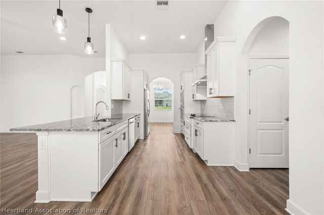 3141 Calypso Drive, Avon Park, FL 33825