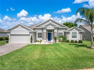 3141 Calypso Drive, Avon Park, FL 33825