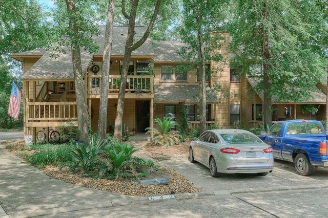 4 Sawmill Grove Lane Circle 4, The Woodlands, TX 77380