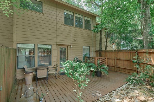 4 Sawmill Grove Lane Circle 4, The Woodlands, TX 77380