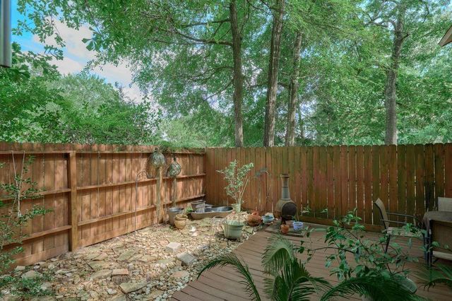 4 Sawmill Grove Lane Circle 4, The Woodlands, TX 77380