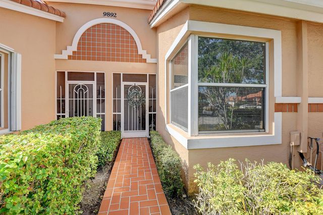 9892 Summerbrook Terrace C, Boynton Beach, FL 33437