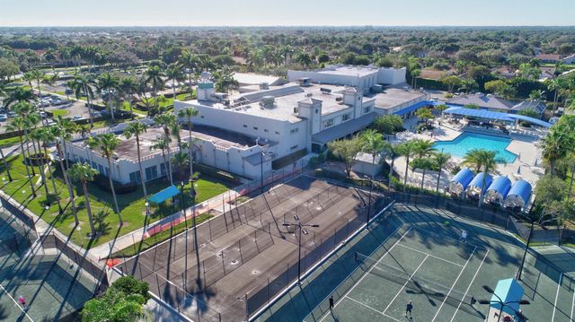 9892 Summerbrook Terrace C, Boynton Beach, FL 33437
