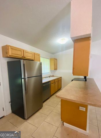 240 W Dawson Avenue, Kingsland, GA 31548