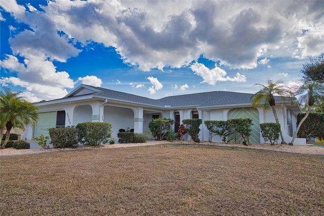 2788 CABARET STREET, Port Charlotte, FL 33948