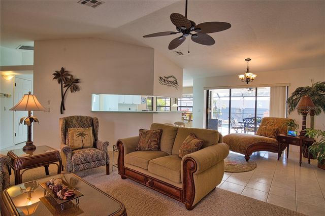 2788 CABARET STREET, Port Charlotte, FL 33948