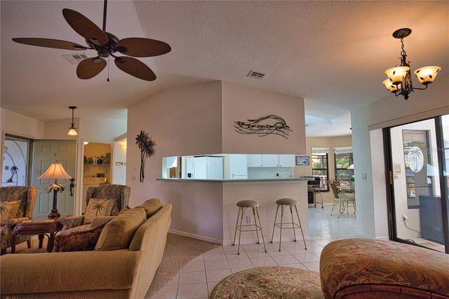 2788 CABARET STREET, Port Charlotte, FL 33948