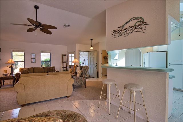 2788 CABARET STREET, Port Charlotte, FL 33948