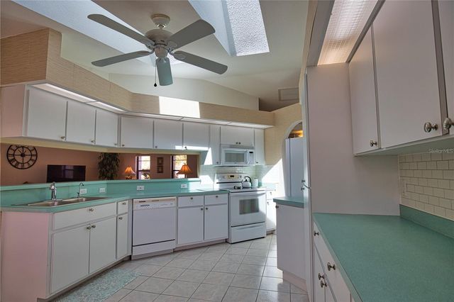 2788 CABARET STREET, Port Charlotte, FL 33948