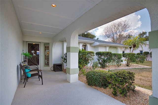 2788 CABARET STREET, Port Charlotte, FL 33948